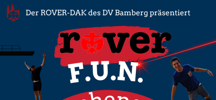 Rover FUN Wochenende