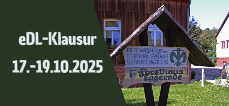 eDL-Klausur 2025